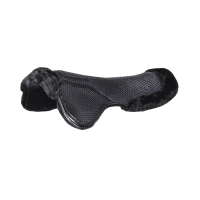 Amortecedor Waldhausen gel lã sintética Preto Amortecedor Waldhausen gel lã sintética Preto