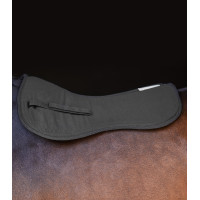 Amortecedor Waldhausen Memory Foam Preto Amortecedor Waldhausen Memory Foam Preto