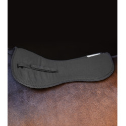 Amortecedor Waldhausen Memory Foam Preto