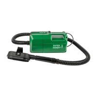 Aspirador Waldhausen Super Dandy Boy Verde