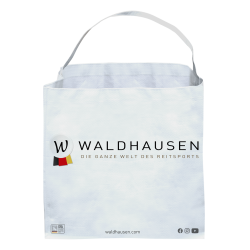 Bolsa para botas Waldhausen com 2 unidades