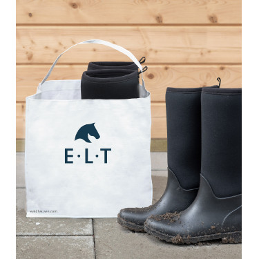Bolsa para botas Waldhausen com 2 unidades Bolsa para botas Waldhausen com 2 unidades