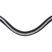 Bridão Supersoft Waldhausen X-Line Preto