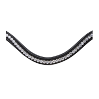 Bridão Supersoft Waldhausen X-Line Preto