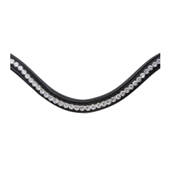 Bridão Supersoft Waldhausen X-Line Preto