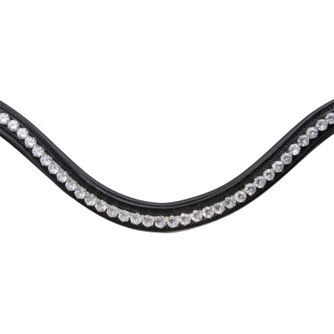 Bridão Supersoft Waldhausen X-Line Preto Bridão Supersoft Waldhausen X-Line Preto