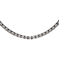 Bridon Beauty Waldhausen X-Line Preto