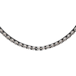 Bridon Beauty Waldhausen X-Line Preto