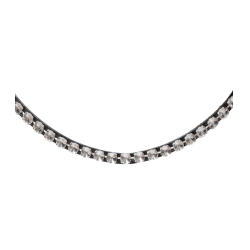 Bridon Beauty Waldhausen X-Line Preto