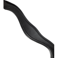 Bridon Beauty Waldhausen X-Line Preto Bridon Beauty Waldhausen X-Line Preto
