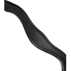 Bridon Beauty Waldhausen X-Line Preto