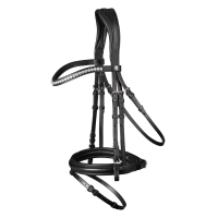 Bridão Classy Waldhausen S-Line Preto