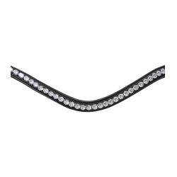 Bridão Classy Waldhausen S-Line Preto