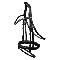 Bridão Clincher Waldhausen X-Line Preto Bridão Clincher Waldhausen X-Line Preto