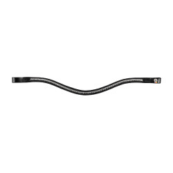 Bridão Clincher Waldhausen X-Line Preto