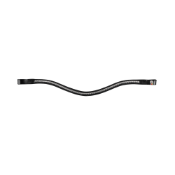 Bridão Clincher Waldhausen X-Line Preto