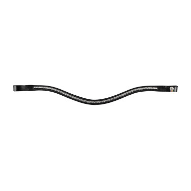 Bridão Clincher Waldhausen X-Line Preto