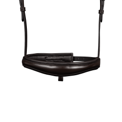 Bridão Clincher Waldhausen X-Line Castanho