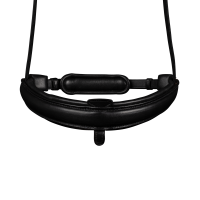 Bridon Darling Waldhausen X-Line Preto