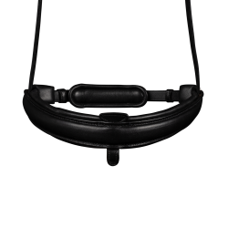 Bridon Darling Waldhausen X-Line Preto