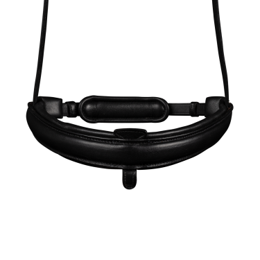 Bridon Darling Waldhausen X-Line Preto