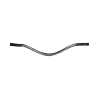 Bridon Darling Waldhausen X-Line Preto