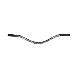 Bridon Darling Waldhausen X-Line Preto