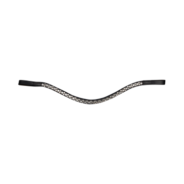 Bridon Darling Waldhausen X-Line Preto