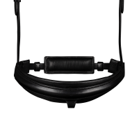 Bridão favorito Waldhausen X-Line Preto