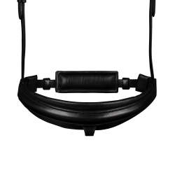 Bridão favorito Waldhausen X-Line Preto Bridão favorito Waldhausen X-Line Preto