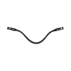 Bridão favorito Waldhausen X-Line Preto Bridão favorito Waldhausen X-Line Preto