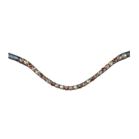 Bridão Goldheart Waldhausen X-Line Preto