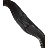 Bridão Goldheart Waldhausen X-Line Preto