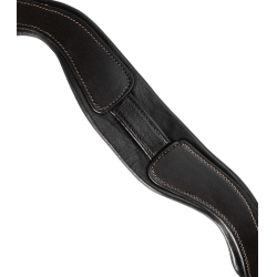 Bridão Goldheart Waldhausen X-Line Preto