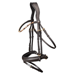Bridão Goldheart Waldhausen X-Line