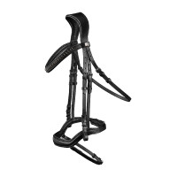 Bridão New Shape II Waldhausen X-Line Preto