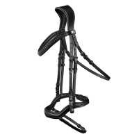 Bridão New Shape II Waldhausen X-Line Preto