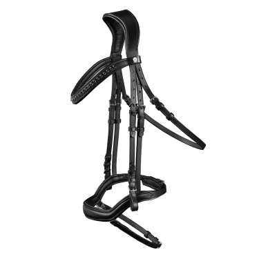Bridão New Shape II Waldhausen X-Line Bridão New Shape II Waldhausen X-Line