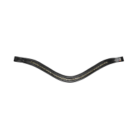 Bridão New Shape II Waldhausen X-Line Preto