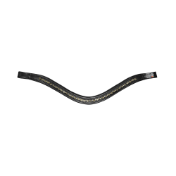 Bridão New Shape II Waldhausen X-Line Preto