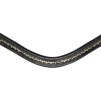 Bridão New Shape II Waldhausen X-Line Preto