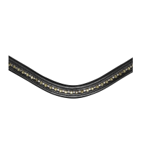 Bridão New Shape II Waldhausen X-Line Preto