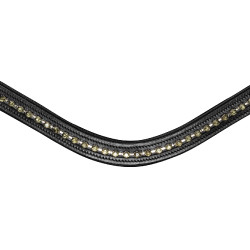 Bridão New Shape II Waldhausen X-Line Preto