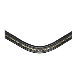 Bridão New Shape II Waldhausen X-Line Preto