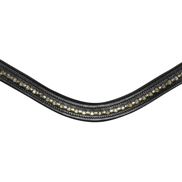 Bridão New Shape II Waldhausen X-Line Preto