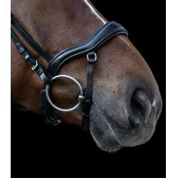 Bridão New Shape II Waldhausen X-Line Preto
