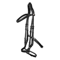 Bridão Relaxation Waldhausen X-Line Preto