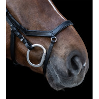 Bridão Relaxation Waldhausen X-Line Preto