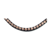 Bridão Rosé Waldhausen X-Line Preto