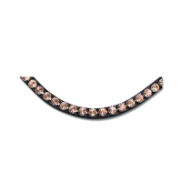 Bridão Rosé Waldhausen X-Line Preto